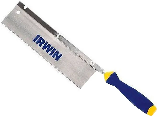 Ножовка для точного реза Irwin