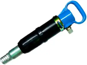 Молоток пневматический отбойный G10