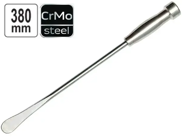 Лопатка для шиномонтажа CrMo 380мм
