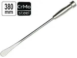 Лопатка для шиномонтажа CrMo 380мм