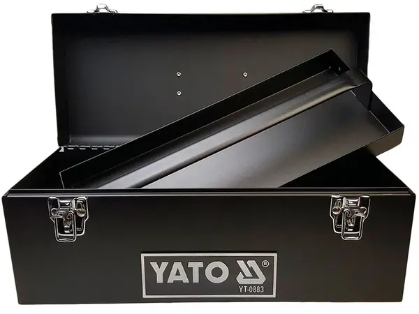 Розкладний ящик для інструменту Yato YT-0883