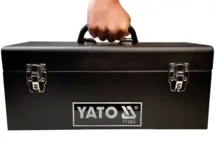 Розкладний ящик для інструменту Yato YT-0883