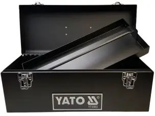 Розкладний ящик для інструменту Yato YT-0883