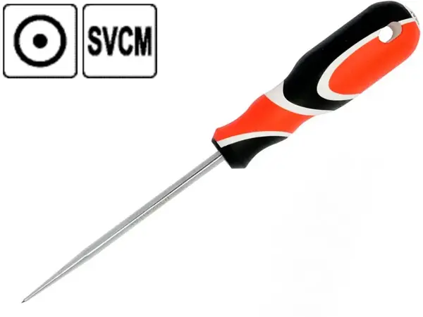 Шило слесарное SVCM 120 мм