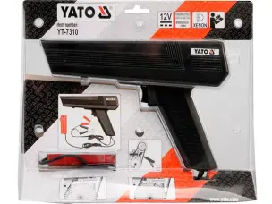 Автомобільний стробоскоп для установки запалювання Yato YT-7310