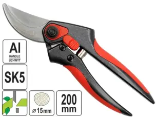 Секатор садовый SK5 200-849