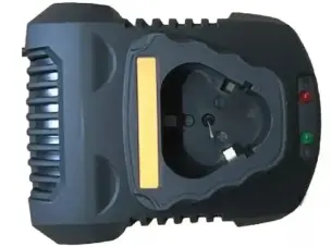 Зарядний пристрій Sturmax