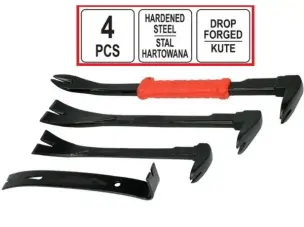 Ломы гвоздодеры Ст 50 SET-4