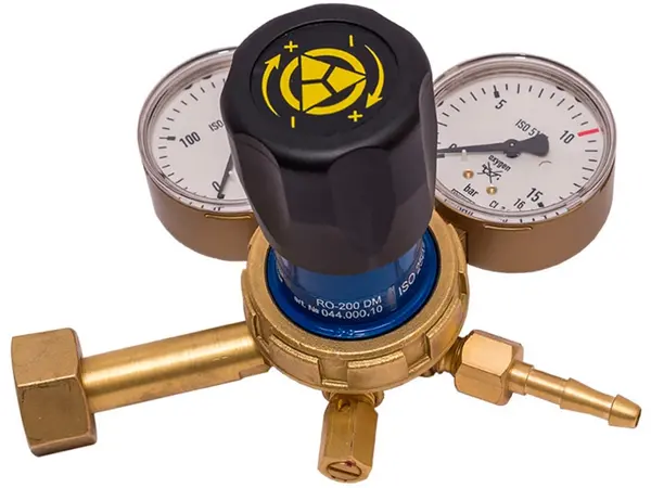 Редуктор кислородный Донмет RO-200-2 DM