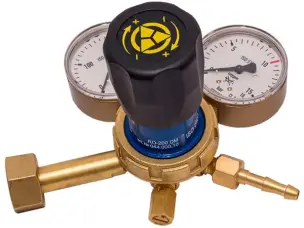 Редуктор кислородный Донмет RO-200-2 DM