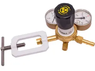 Редуктор ацетиленовий Донмет RA-25 DM