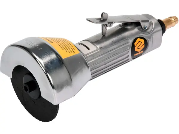 Пневмоболгарка Vorel 81080