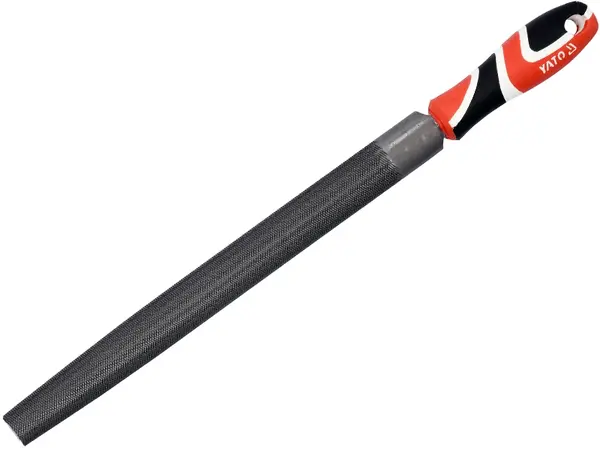 Полукруглый напильник #1 300мм