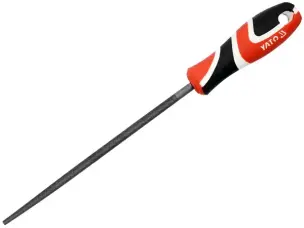 Круглий напилок #1 200мм