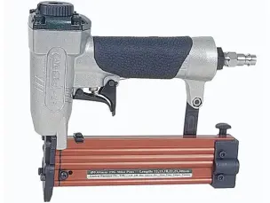 Шпилькозабивний пневмопістолет EZ-Fasten MP30