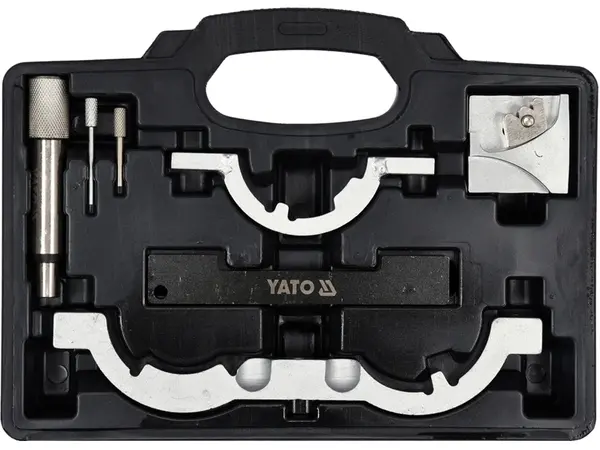 Набір ключів для блокування розподільних механізмів Yato YT-06009