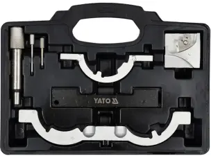 Набір ключів для блокування розподільних механізмів Yato YT-06009
