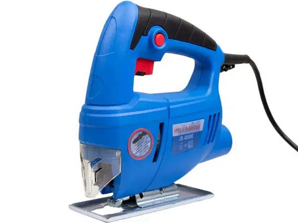 Лобзик електричний BauMaster JS-4050E (500 Вт, 55 мм)