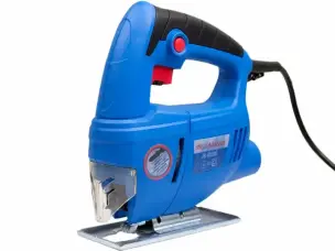 Лобзик електричний BauMaster JS-4050E (500 Вт, 55 мм)