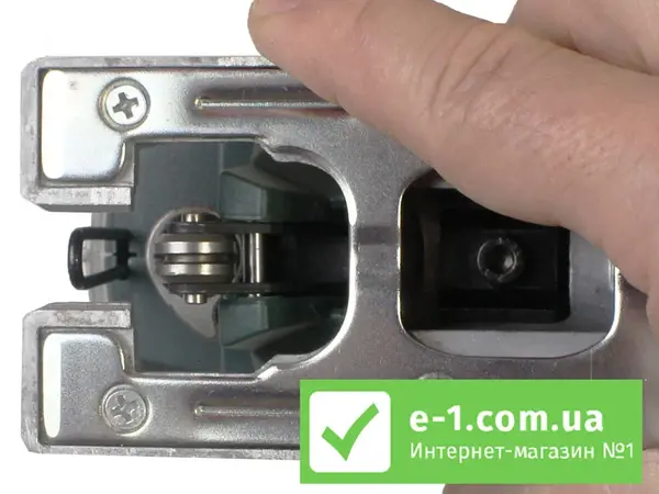 Электролобзик Metabo STEB 65 Quick с маятниковым ходом (450 Вт)