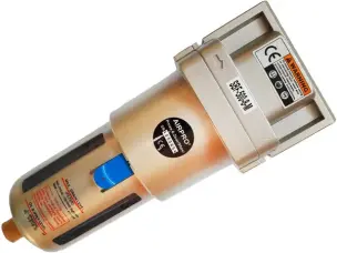 Фильтр влагоотделитель 1" Air Pro SBF-500-8-M