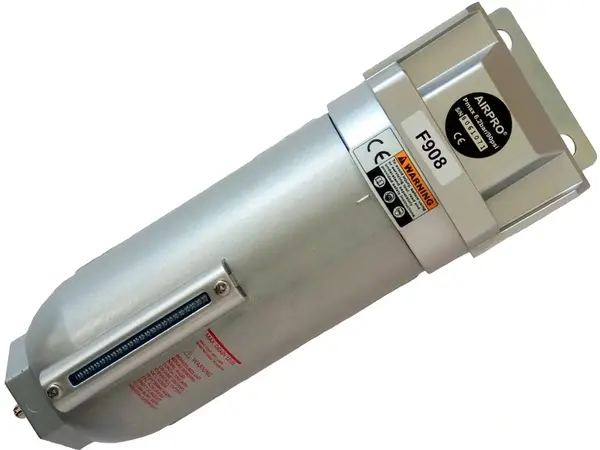 Фільтр магістральний Air Pro 1" 5200 л/хв