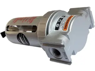Фильтр очистки воздуха 1/2" Air Pro F804 для компрессора