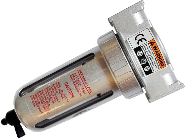 Фильтр очистки воздуха 1/2" Air Pro F804 для компрессора