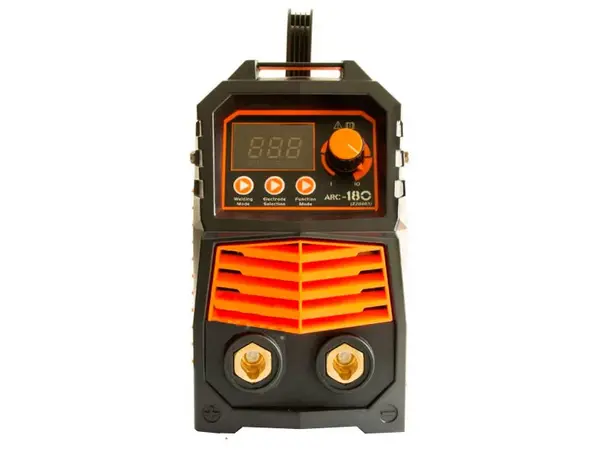 Сварочный инвертор ARC-180 (Z28403)