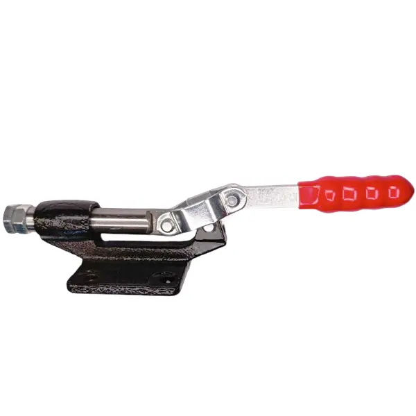 Штовхаючий столярний притиск WorkMan GH-304-CM 227кг
