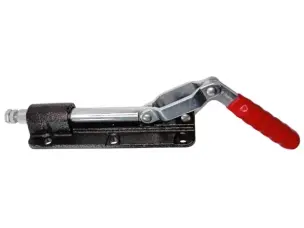 Штовхаючий столярний притиск WorkMan GH‑36080C 580 кг