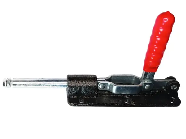 Штовхаючий столярний притиск WorkMan GH‑36080C 580 кг