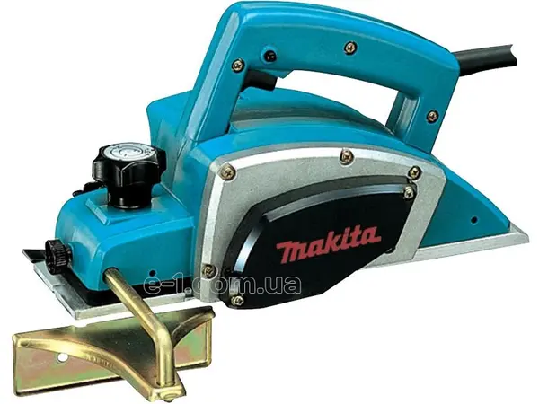 Электрорубанок Makita N1923B 82 мм (Made in Japan, 2008)