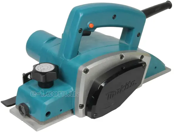 Электрорубанок Makita N1923B 82 мм (Made in Japan, 2008)