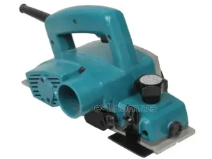Электрорубанок Makita N1923B 82 мм (Made in Japan, 2008)