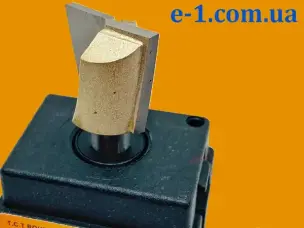 Глобус фреза по дереву 1007 D20 d8