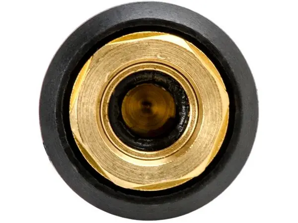 Быстросъем латунный с наружной резьбой 1/2"