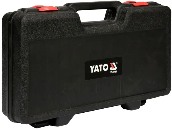 Набір ключів для ремонту рульових тяг Yato YT-06155