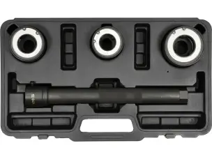 Набір ключів для ремонту рульових тяг Yato YT-06155