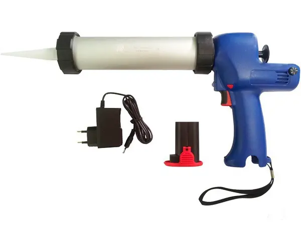 Аккумуляторный пистолет для герметика Air Pro G11