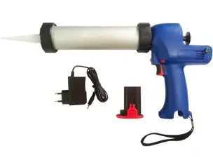 Аккумуляторный пистолет для герметика Air Pro G11