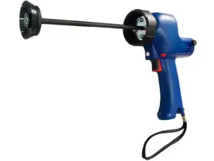 Аккумуляторный пистолет для герметика Air Pro G11
