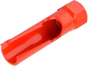 Коронка по кирпичу 19x60мм