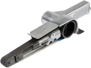 Пневмошлифмашина ленточная 20х520мм Yato YT-09742