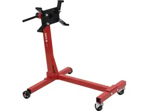 Стенд для вивішування двигуна до 450кг Yato YT-55570