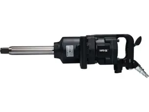 Пневматичний гайковерт для вантажних авто Yato 1'' 3200Нм