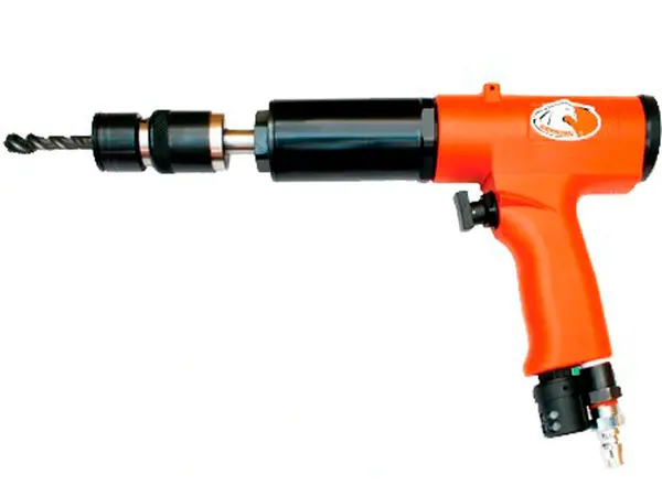 Пневмоинструмент для нарезания резьбы Air Pro SA8269
