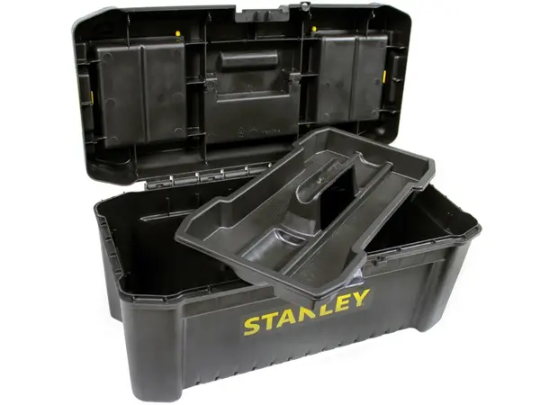 Маленький ящик для інструменту Stanley 41см
