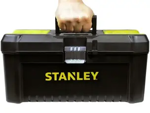 Маленький ящик для інструменту Stanley 41см