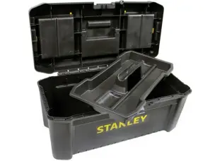 Маленький ящик для інструменту Stanley 41см